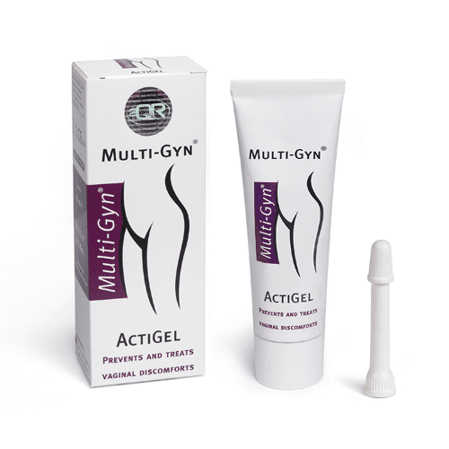Multi-Gyn Obchod
