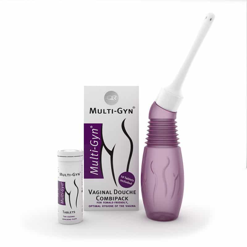 Multi-Gyn Obchod
