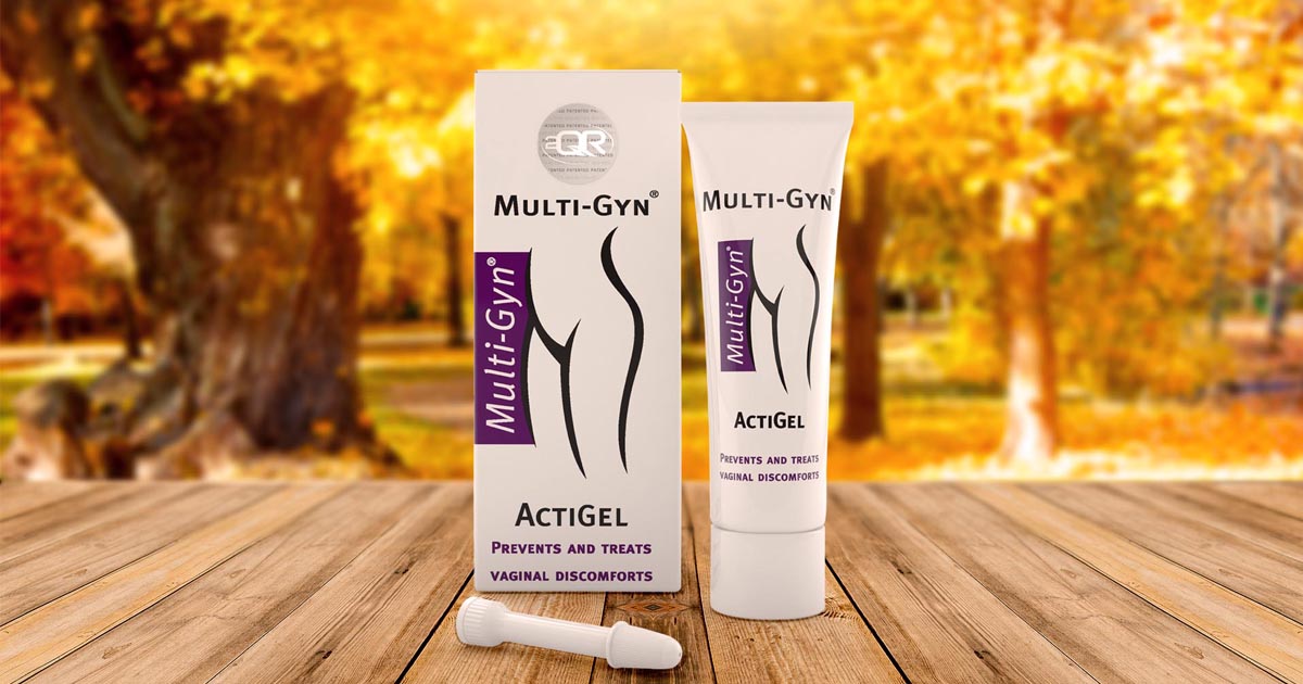 Multi-Gyn Obchod